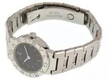 BVLGARI ブルガリ ブルガリブルガリ BB23SS ステンレススチール