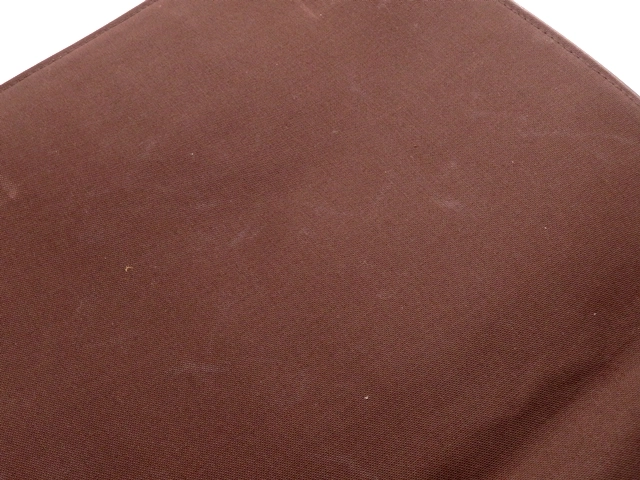 LOUIS VUITTON ルイヴィトン ダミエ ブルックリン MM ブラウン N51211　2148103676369【437】