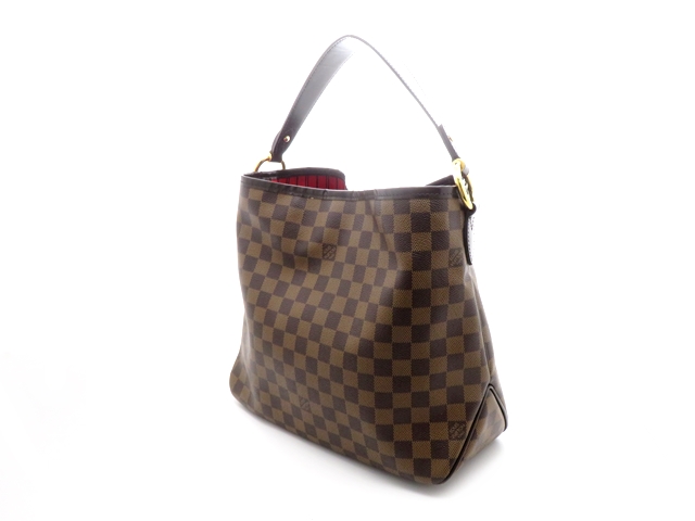 LOUIS VUITTON ルイヴィトン ディライトフルPM ショルダーバッグ