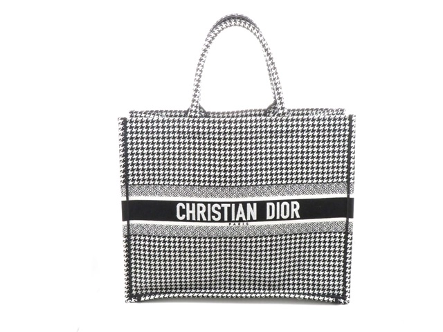 dior ストア ネーム 入り バッグ