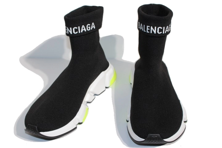 balenciaga sock sneaker バレンシアガ ソックスニーカー