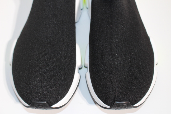 BALENCIAGA バレンシアガ スピードスニーカー ソックス BALENCIAGA バレンシアガ スピードスニーカー ソックス