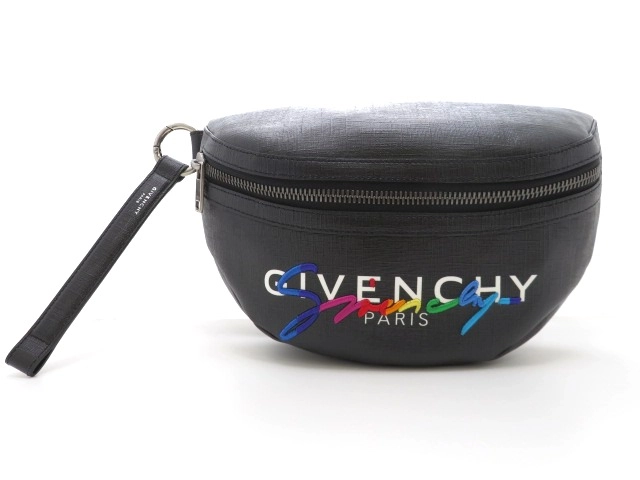 GIVENCHY ジバンシー ベルトバッグ ボディバッグ ウエストバッグ