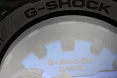 CASIO カシオ 腕時計 2022年正規品 G-SHOCK GST-B400BD-1A2JF 樹脂／ステンレス ブルー文字盤 ソーラー Bluetooth【472】SJ