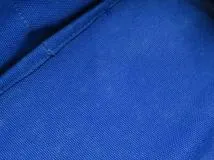 PRADA プラダ カナパ ミニ ブルー キャンバス BN2439【430】2148103664182