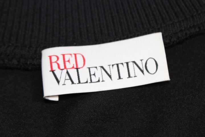 RED VALENTINO レッドヴァレンティノ 衣類 ボンバージャケット