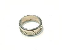 TIFFANY＆CO　ティファニー　アトラスＲ/#10/4.6g【471】Ｎ