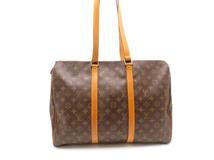 LOUIS VUITTON 　ルイ・ヴィトン　フラネリーＰＭ　モノグラム　M51115【431】2148103960062