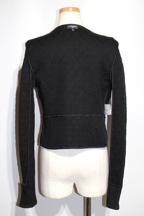 【美品】シャネルジャケット38 M 2148102832346.jpg