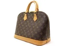 LOUIS VUITTON ルイヴィトン バッグ アルマPM モノグラム M51130 【200 