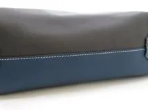 HERMES エルメス ドゥブルセンス36 トートバッグ グラファイト HERMES エルメス ドゥブルセンス36 トートバッグ グラファイト
