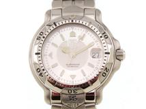 タグ・ホイヤー 腕時計・ユニセックス | 中古ブランド通販・高価買取の