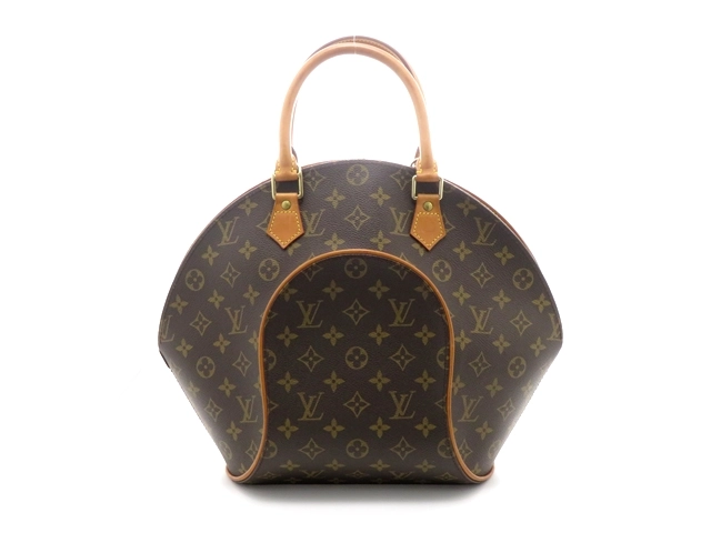 LOUIS VUITTON ルイヴィトン エリプスMM ハンドバッグ モノグラム M51126 2148103677267【437】  の購入なら「質」の大黒屋（公式）