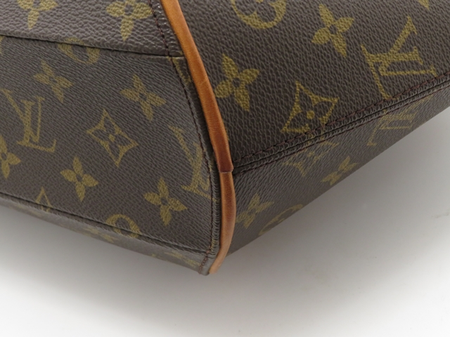 LOUIS VUITTON ルイヴィトン エリプスMM ハンドバッグ