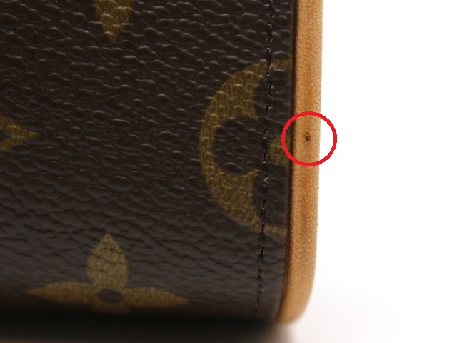 LOUIS VUITTON ルイ・ヴィトン バッグ ポシェット