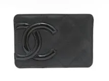 CHANEL - シャネル CHANEL パスケース カードケース