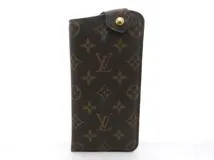 LOUIS VUITTON ルイヴィトン 小物 メガネケース エテュイ・リュネット