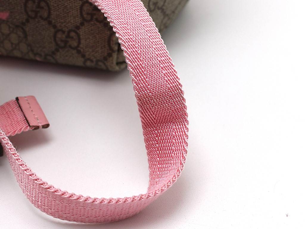 GUCCI グッチ リュックサック チルドレンズ パパガッロ オウム