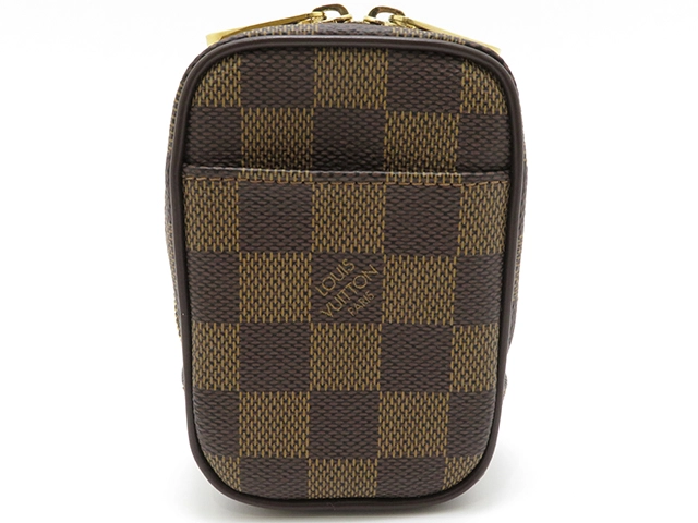 LOUIS VUITTON ルイヴィトン ポーチ エテュイ・オカピPM N61738 【430