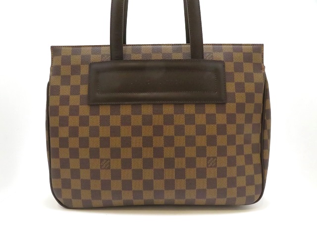 Louis Vuitton ルイ・ヴィトン パリオリＰＭ ダミエ N51123【430】2148103664441