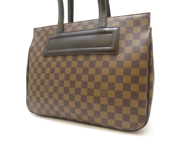 Louis Vuitton ルイ・ヴィトン パリオリＰＭ ダミエ N51123【430】2148103664441 の購入なら「質」の大黒屋（公式）