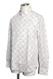 LOUIS VUITTON ルイヴィトン 衣類 シャツ LVSEレギュラーシャツウィズ 
