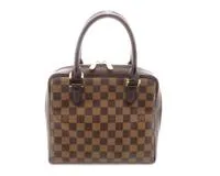 LOUIS VUITTON ルイ・ヴィトン ダミエ ブレラ N51150 【430】2148103338335 の購入なら「質」の大黒屋（公式）