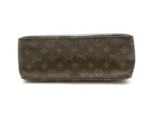 Louis Vuitton　ルイ・ヴィトン　ルーピングGM　モノグラム　M51145【430】2148103664151