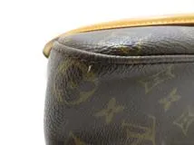 Louis Vuitton　ルイ・ヴィトン　ルーピングGM　モノグラム　M51145【430】2148103664151