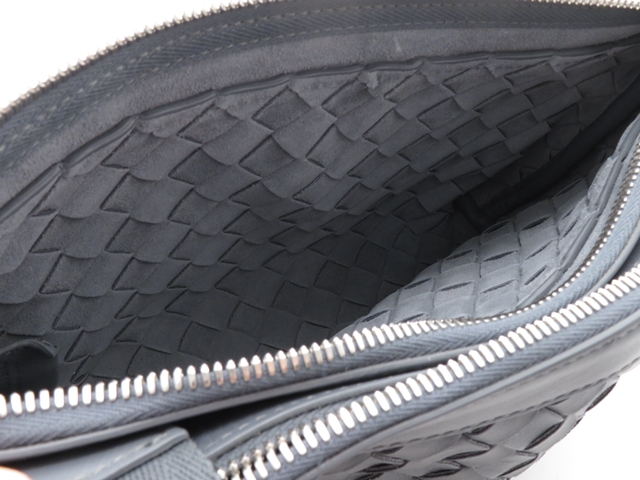 BOTTEGA VENETA ボッテガヴェネタ イントレチャート デュオ