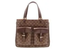 LOUIS VUITTON ルイ・ヴィトン トートバッグ ユゼス ダミエ N51128