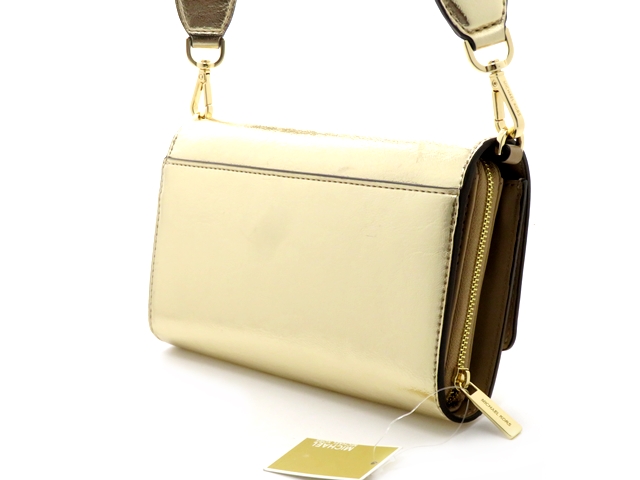 MICHAEL KORS マイケルコース バッグ ジェットセット ショルダー