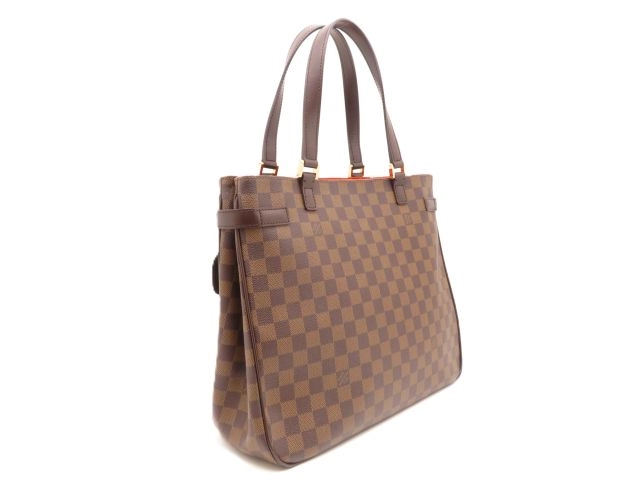 LOUIS VUITTON　ルイ・ヴィトン　トートバッグ　ユゼス　ダミエ　N51128【431】2148103961731