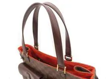 LOUIS VUITTON　ルイ・ヴィトン　トートバッグ　ユゼス　ダミエ　N51128【431】2148103961731