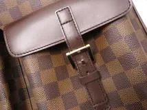 LOUIS VUITTON　ルイ・ヴィトン　トートバッグ　ユゼス　ダミエ　N51128【431】2148103961731