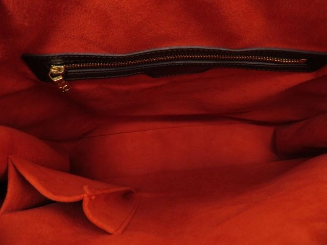 LOUIS VUITTON　ルイ・ヴィトン　トートバッグ　ユゼス　ダミエ　N51128【431】2148103961731