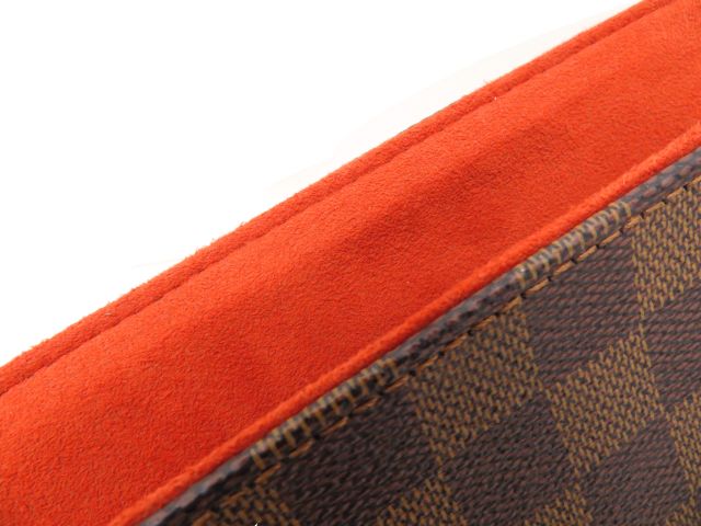 LOUIS VUITTON　ルイ・ヴィトン　トートバッグ　ユゼス　ダミエ　N51128【431】2148103961731