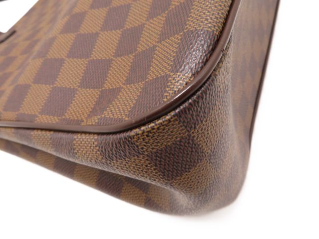 LOUIS VUITTON　ルイ・ヴィトン　トートバッグ　ユゼス　ダミエ　N51128【431】2148103961731