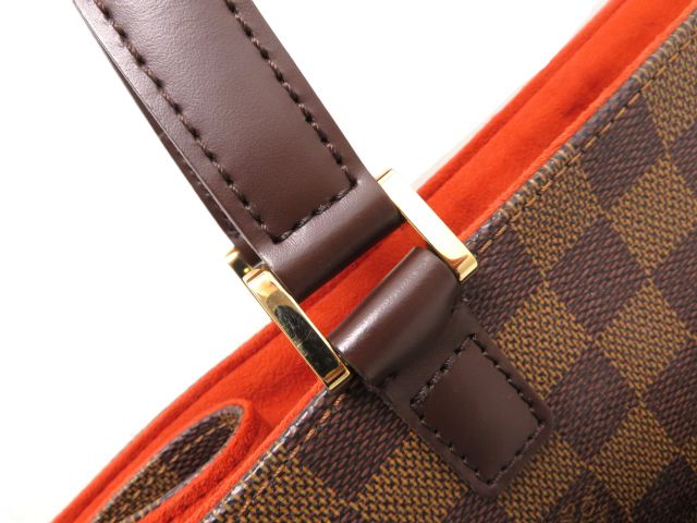 LOUIS VUITTON　ルイ・ヴィトン　トートバッグ　ユゼス　ダミエ　N51128【431】2148103961731