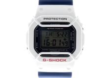 CASIO　カシオ　Gショック 手理恵・ハー混戦 コラボ　メンズ時計　【430】2181000000516