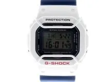 CASIO　カシオ　Gショック 手理恵・ハー混戦 コラボ　メンズ時計　【430】2181000000516