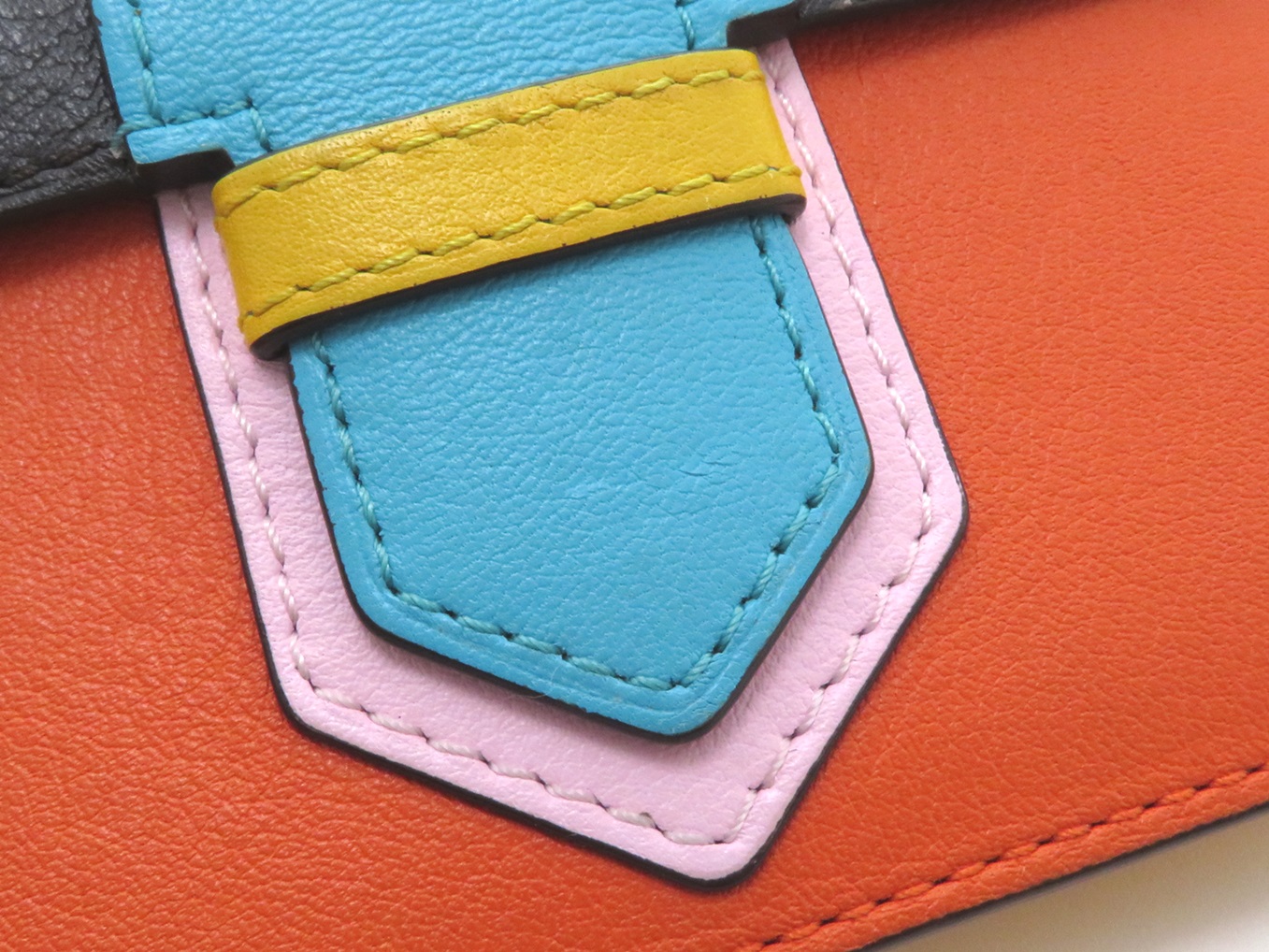 DELVAUX 名刺入れ カードケース デルヴォー DELVAUX(デルヴォー) カードケース 名刺入れ ユニセックス 財布