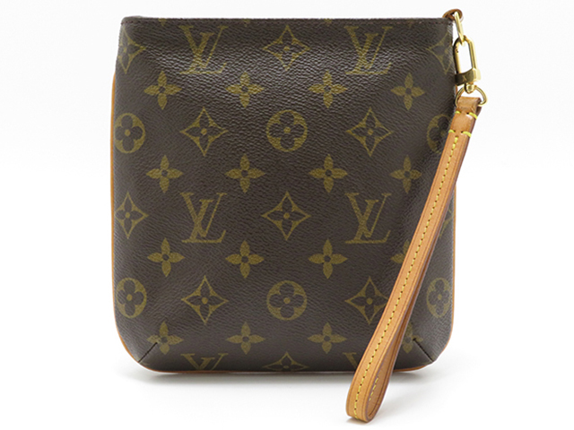 LOUIS VUITTON ﾙｲｳﾞｨﾄﾝ ﾊﾟﾙﾃｨｼｵﾝ ﾓﾉｸﾞﾗﾑ M51901 【430