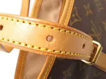 LOUIS VUITTON　ルイ・ヴィトン　トートバッグ　バケット２７　モノグラム　M42236【431】2148103959820