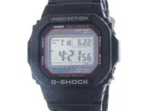 CASIO　カシオ　G-SHOCK GW-M5610U-1JF 男性用ソーラー発電電波時計【430】2144000236026