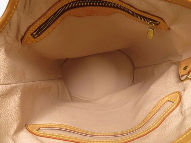 LOUIS VUITTON　ルイ・ヴィトン　トートバッグ　バケット２７　モノグラム　M42236【431】2148103959820