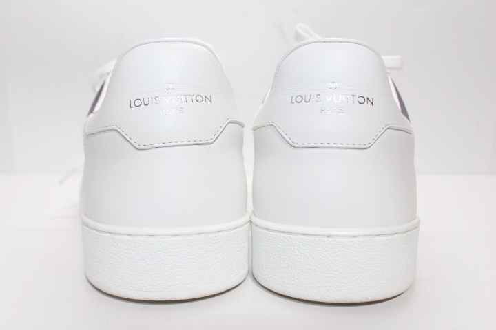 LOUIS VUITTON ルイヴィトン 靴 スニーカー リヴォリライン LOUIS VUITTON ルイヴィトン 靴 スニーカー リヴォリライン