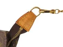 LOUIS VUITTON　ルイ・ヴィトン　トートバッグ　バケット２７　モノグラム　M42236【431】2148103959820