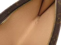 LOUIS VUITTON　ルイ・ヴィトン　トートバッグ　バケット２７　モノグラム　M42236【431】2148103959820