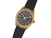 2023年6月正規品 ROLEX ロレックス スカイドゥエラー 326238 K18イエローゴールド/オイスターフレック ブライトブラック文字盤 自動巻き【472】SJ